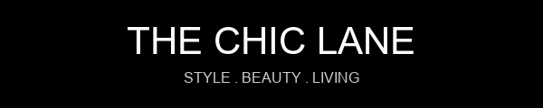 The Chic Lane Logo